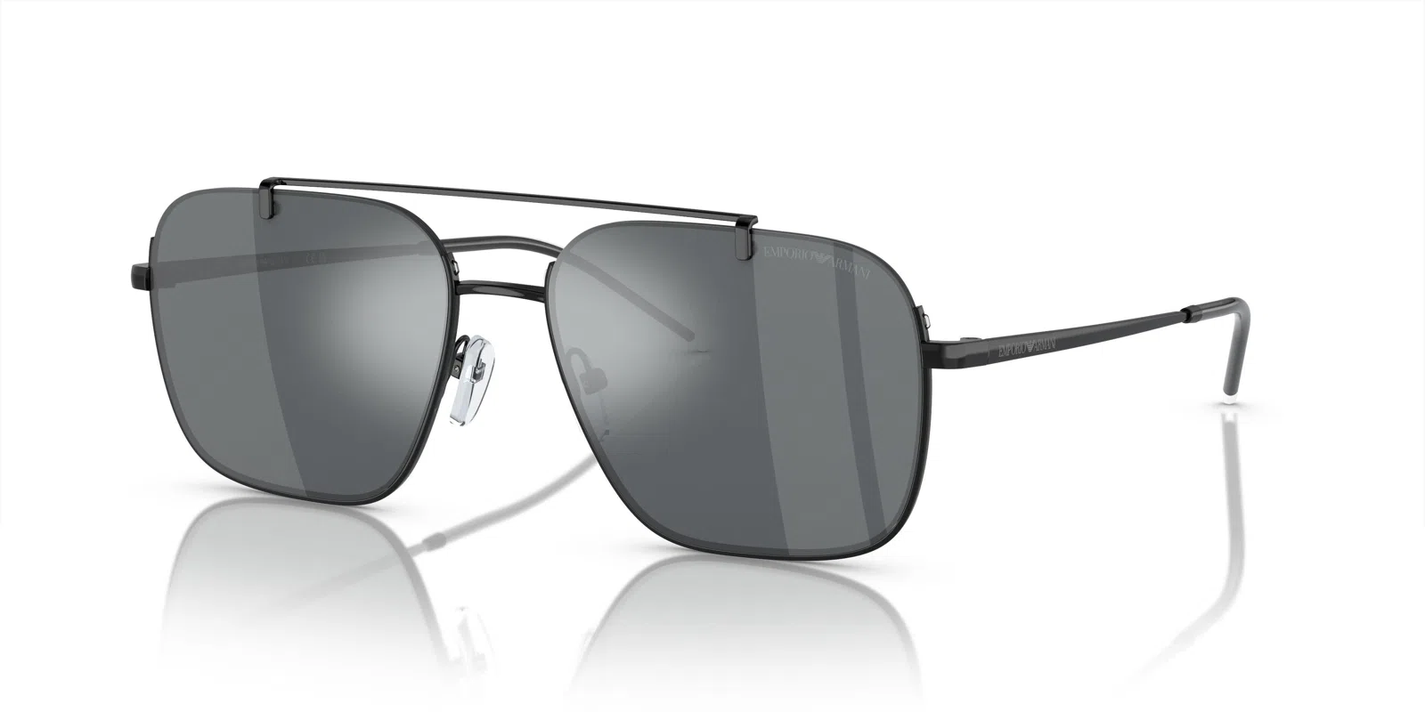 Emporio Armani 2150 Sunglasses - view 5
